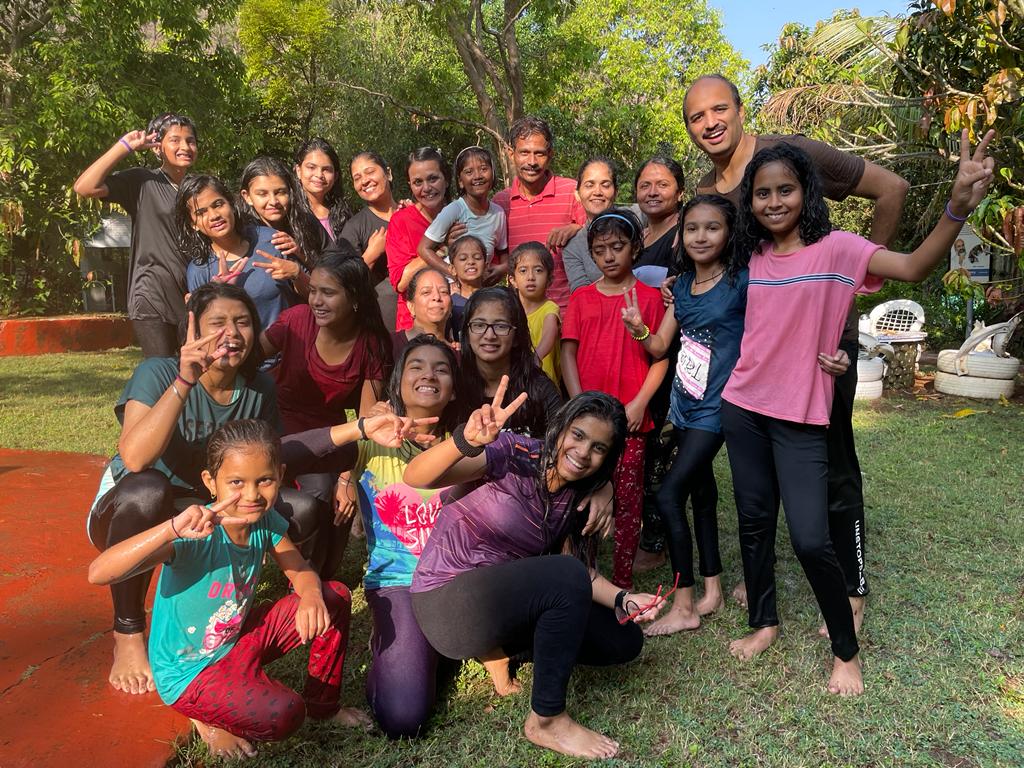 Community Living Last Page