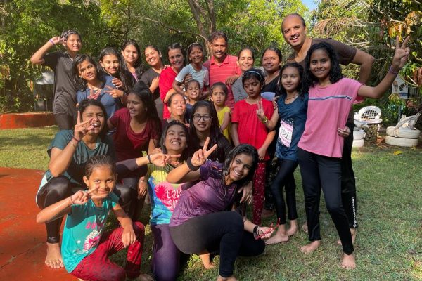 Community Living Last Page